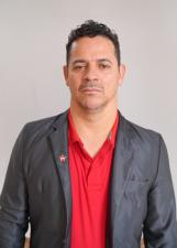 Fotografia oficial de PASTOR ALANMAIN