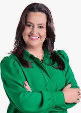 Fotografia oficial de CLENYS PINHEIRA