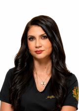 Fotografia oficial de DRA JENNIFER MORAIS