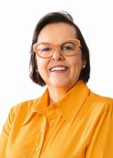 Fotografia oficial de TEREZINHA AMARAL