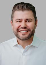 Fotografia oficial de AMILTON FILHO