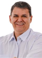 Fotografia oficial de DR. GEORGE MORAIS