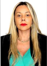 Fotografia oficial de PAULA CASTRO