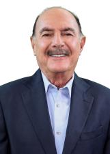 Fotografia oficial de DR. ZACHARIAS CALIL