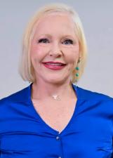 Fotografia oficial de DULCE MARTINS