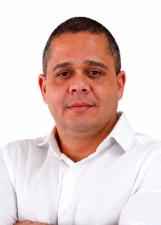 Fotografia oficial de SARGENTO MARTINS (FEIJÃO)