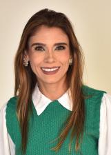 Fotografia oficial de ARIANNE CÂNDIDO