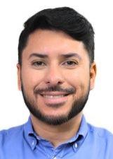 Fotografia oficial de DIÓGENES RESÍDUO ZERO