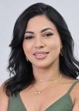 Fotografia oficial de JULIANA OLIVEIRA