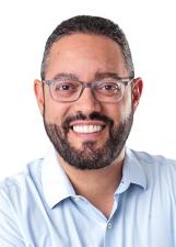 Fotografia oficial de VIRMONDES CRUVINEL