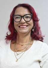 Fotografia oficial de PROFESSORA MEIRE