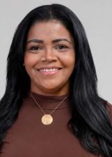 Fotografia oficial de CLAUDIA SILVA