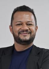 Fotografia oficial de PASTOR MACIEL FRANCISCO