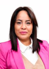 Fotografia oficial de GILDA ANDRÉ