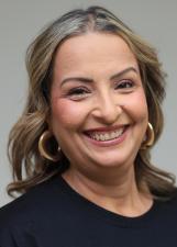 Fotografia oficial de LUCÍULA DO RECANTO