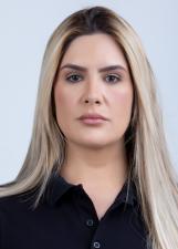 Fotografia oficial de WANESSA DA LEYSER DO ERCY