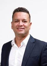 Fotografia oficial de SUBTENENTE HIGOR