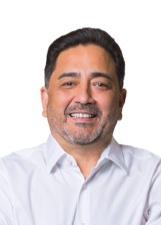 Fotografia oficial de TALLES BARRETO