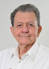 Fotografia oficial de GILBERTO PATRÍCIO
