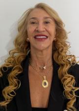 Fotografia oficial de DJANIRA SOARES
