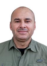 Fotografia oficial de OZIEL LIRIO