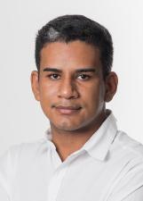 Fotografia oficial de YAGO GONÇALVES