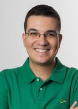 Fotografia oficial de WALTER CAMARGO