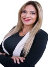 Fotografia oficial de LÚCIA ROBERTA (LUCINHA)
