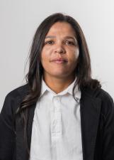 Fotografia oficial de CRIS SOUZA