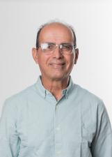 Fotografia oficial de PROFESSOR PAULO