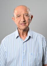 Fotografia oficial de ADAIR HENRIQUES VOVÔ DO JEEP