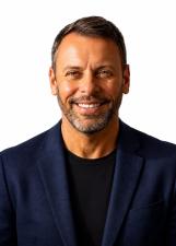 Fotografia oficial de RODOLFO VALENTE