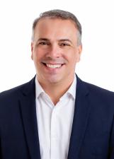 Fotografia oficial de LEOZÃO