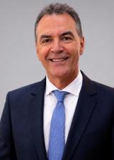 Fotografia oficial de ALEXANDRE TOCANTINS