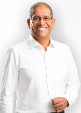 Fotografia oficial de JEFERSON RODRIGUES