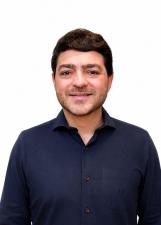 Fotografia oficial de HENRIQUE ARANTES