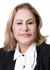 Fotografia oficial de GLAUCIA MELO