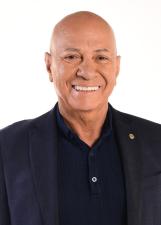 Fotografia oficial de PROFESSOR ALCIDES