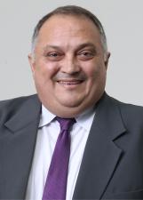 Fotografia oficial de MÁRCIO GORDO