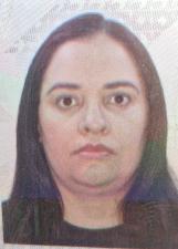 Fotografia oficial de LUCIANA GOUVEIA