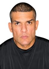 Fotografia oficial de CORONEL EDSON RAIADO