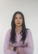 Fotografia oficial de TENENTE ANA PAULA