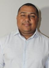 Fotografia oficial de RALIL BUZAIM