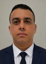 Fotografia oficial de RAFAEL RODRIGUES