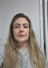 Fotografia oficial de SARGENTO ANA PAULA