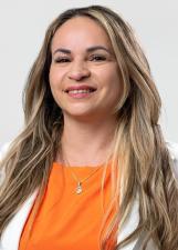 Fotografia oficial de ALCILENA CARMO