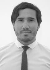Fotografia oficial de JÚLIO BARRETO