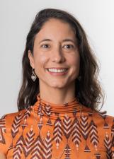 Fotografia oficial de NATÁLIA RINCO