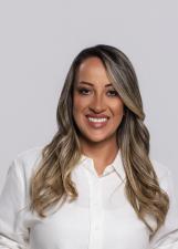 Fotografia oficial de LORENA SILVA