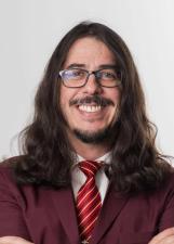 Fotografia oficial de HANSMULLER SALOME